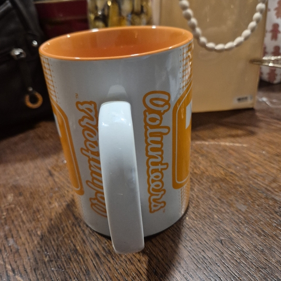 Tennessee Vols Large Coffee Mug - Picture 11 of 12